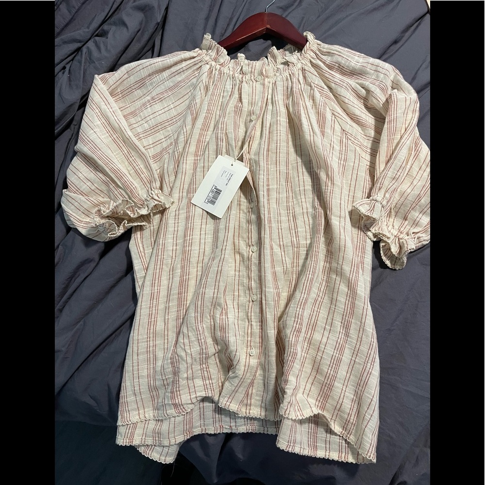 Beautiful Blouse by The Great